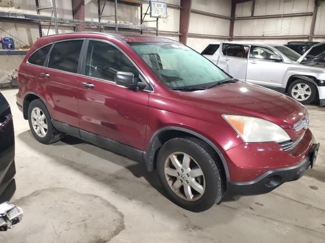 2009 HONDA CR-V EX #3290135273