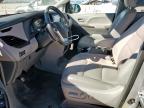 Lot #3316190915 2018 TOYOTA SIENNA XLE