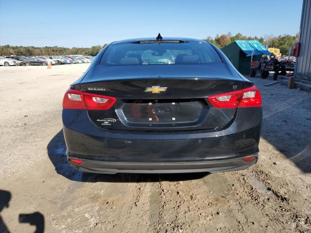 2024 CHEVROLET MALIBU LT #3302860897