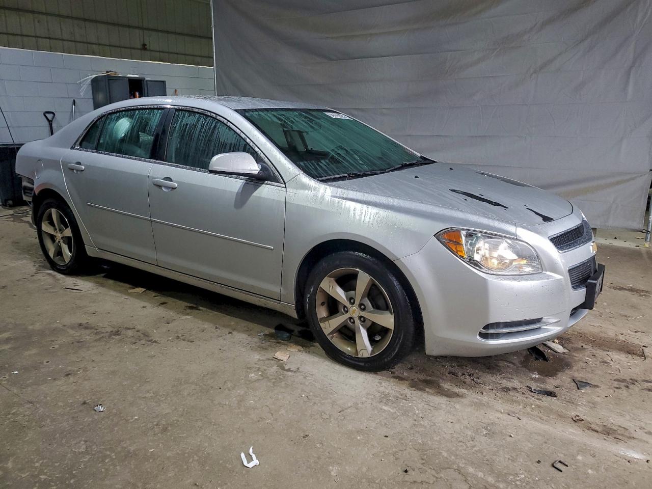 CHEVROLET MALIBU 1LT