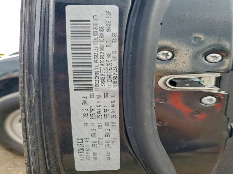 2016 RAM 1500 ST #3304004657