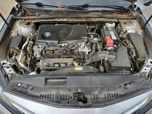 2019 TOYOTA CAMRY XSE #3297101498