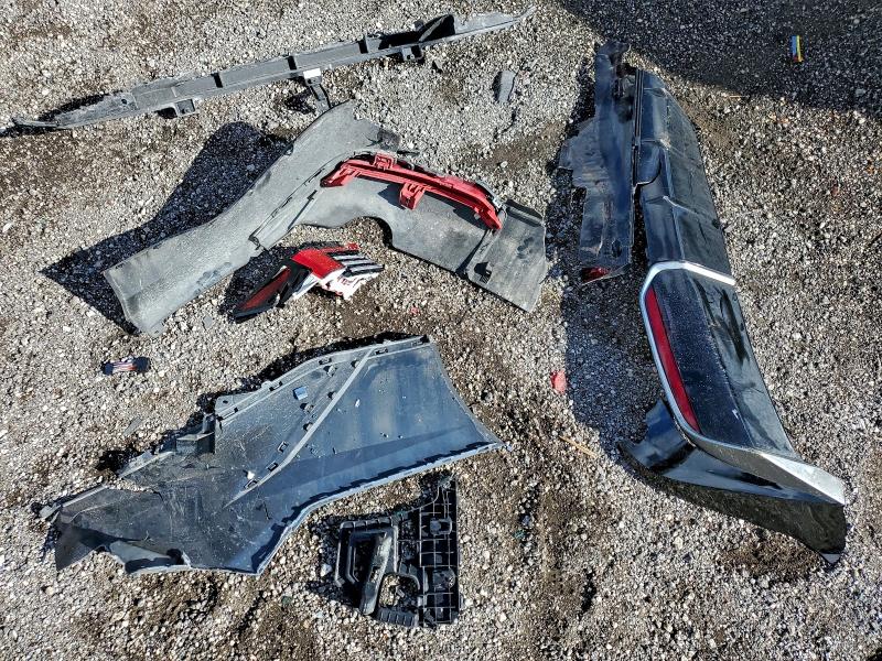 2025 HYUNDAI SONATA SEL #3310407971