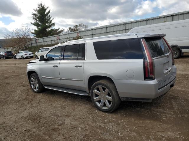 2017 CADILLAC ESCALADE E #3290132271