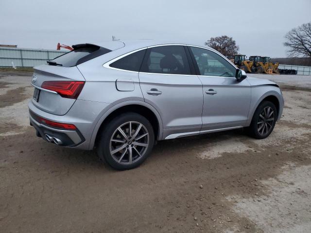 2022 AUDI SQ5 SPORTB #3302905001