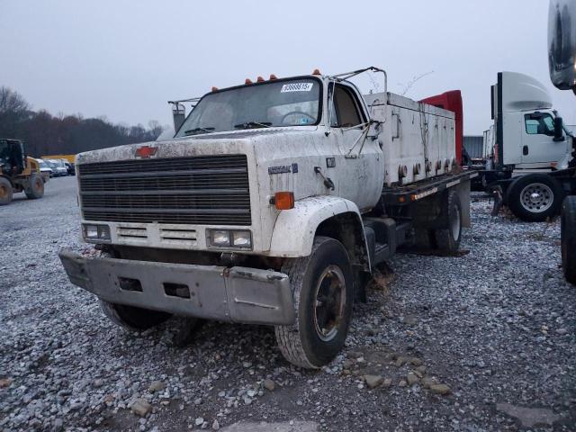 1987 CHEVROLET C6500 C7D0 #3294008824