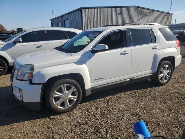 2017 GMC TERRAIN SL #3301750369