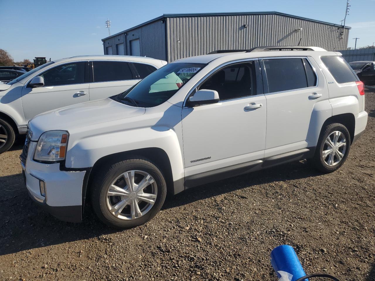 GMC TERRAIN SLE