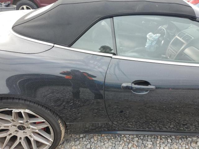 2008 JAGUAR XKR #3301743353