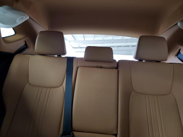 2026 LEXUS NX 350 BAS #3304449588