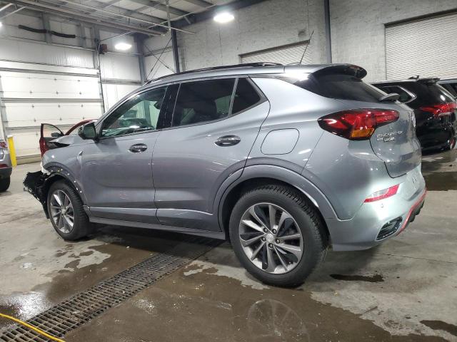 2021 BUICK ENCORE GX #3284791533