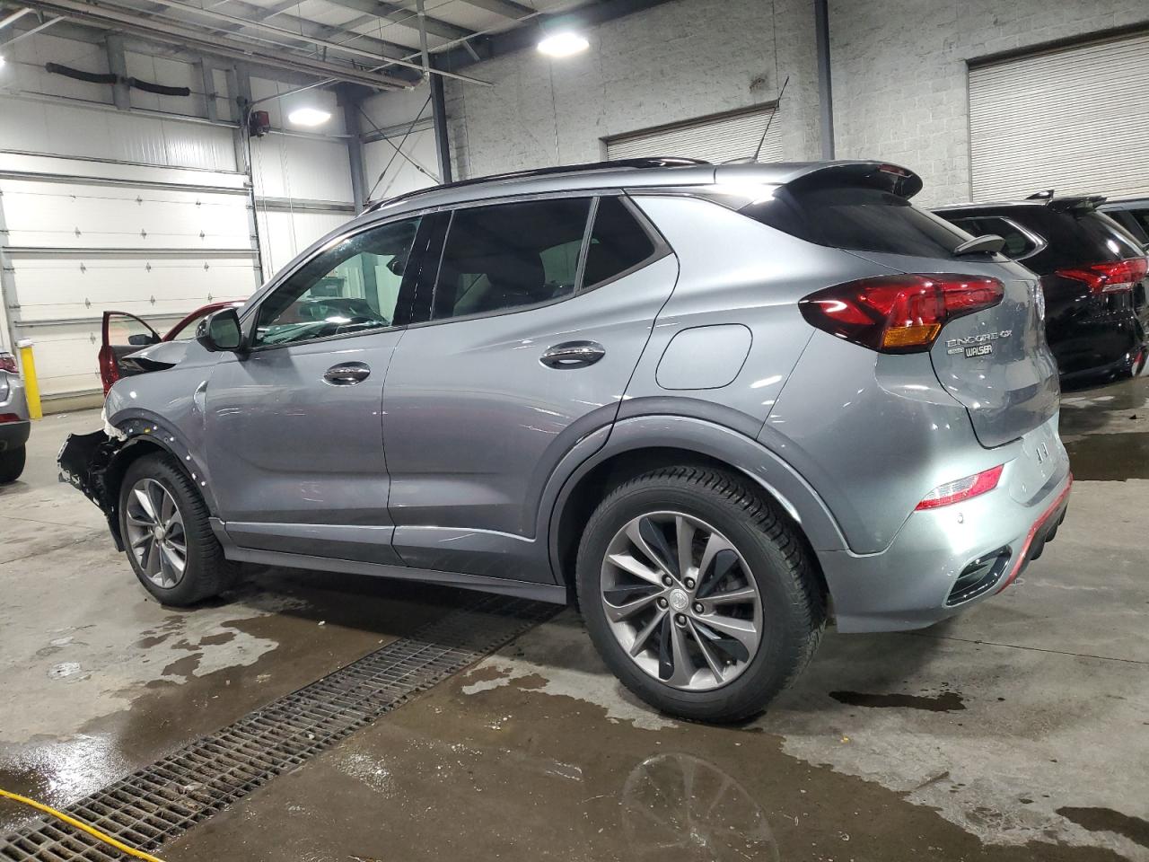 BUICK ENCORE ESSENCE