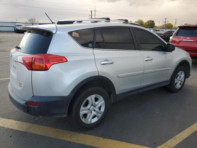 2015 TOYOTA RAV4 LE #3309385966