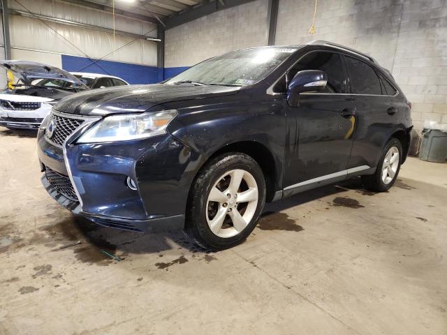 2010 LEXUS RX 350 #3310579052