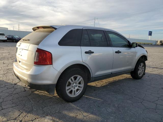 2013 FORD EDGE SE #3303872740