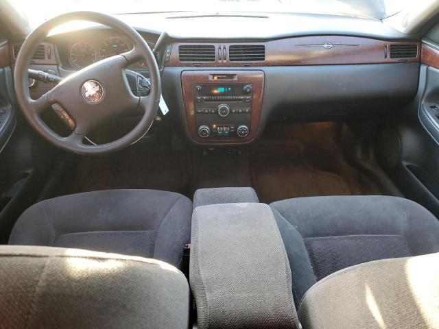 2008 CHEVROLET IMPALA LT #3287628052