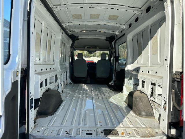 2015 FORD TRANSIT T- #3292323329
