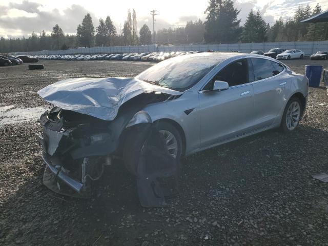 2017 TESLA MODEL S #3305493126