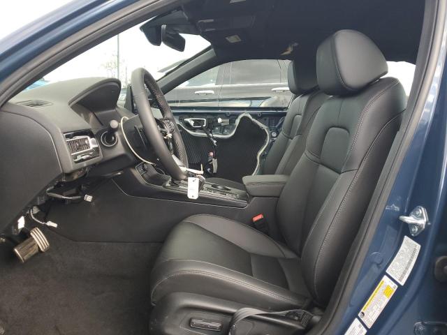 2026 HONDA CIVIC SPOR - 2HGFE4F80TH302874