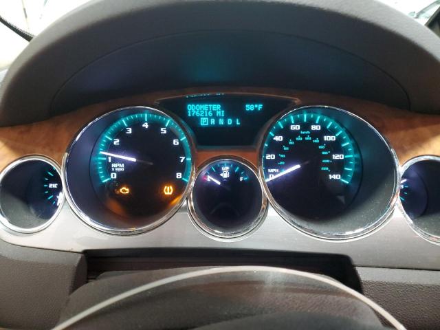 2011 BUICK ENCLAVE CX #3291375144