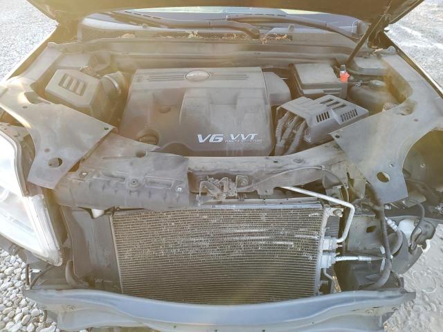 2013 GMC TERRAIN SL #3302795929