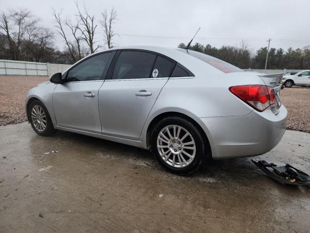 2012 CHEVROLET CRUZE ECO #3296364243