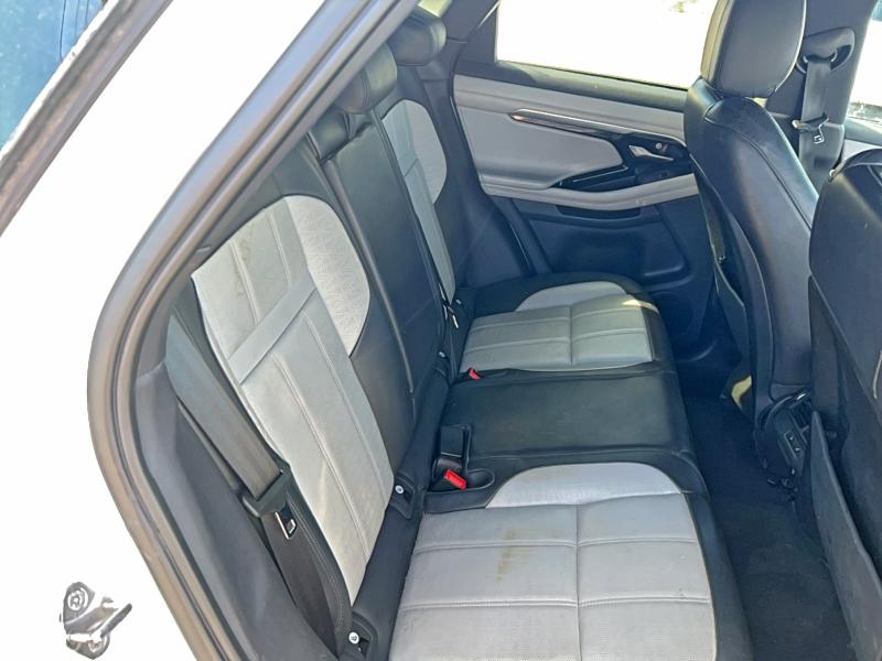 2020 LAND ROVER RANGE ROVE #3302659038