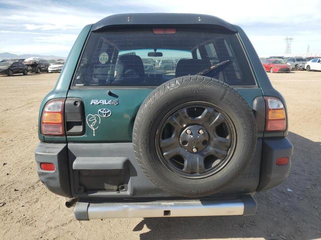 1998 TOYOTA RAV4 #3280392967