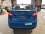 Lot #3293500430 2012 FORD FIESTA SE