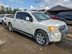 Lot #3301620626 2010 NISSAN TITAN XE