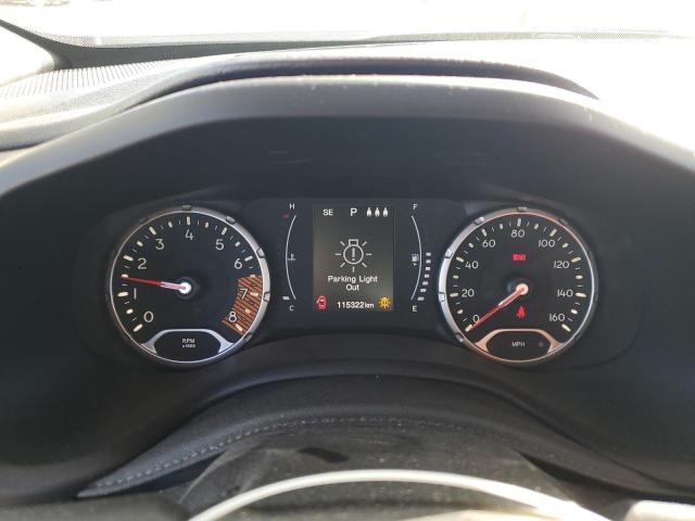 2019 JEEP RENEGADE L #3303860783