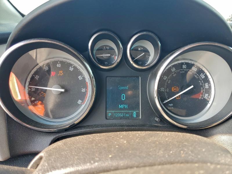 2016 BUICK VERANO #3297170885