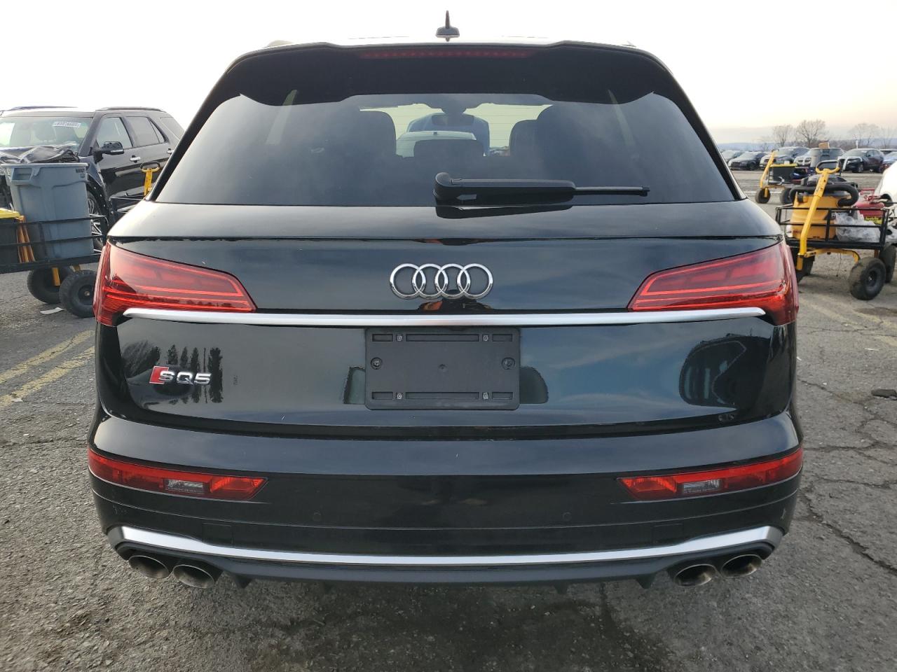 AUDI SQ5 PREMIUM