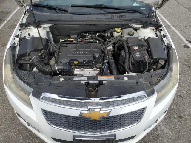 2014 CHEVROLET CRUZE LT #3281608385