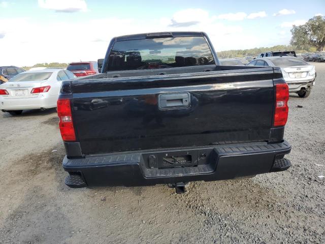 2017 CHEVROLET SILVERADO #3290042266