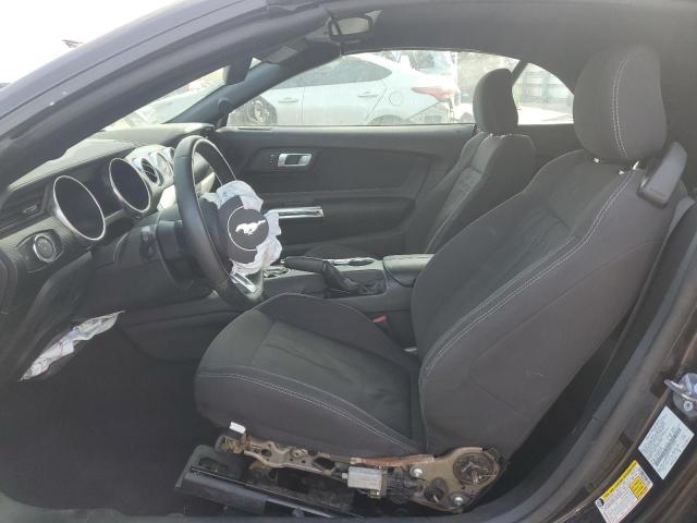 2022 FORD MUSTANG #3284648362