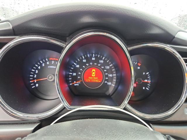 2012 KIA OPTIMA LX - 5XXGM4A79CG065597