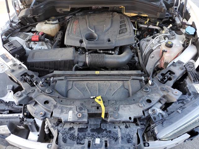 2019 ALFA ROMEO STELVIO #3305329311