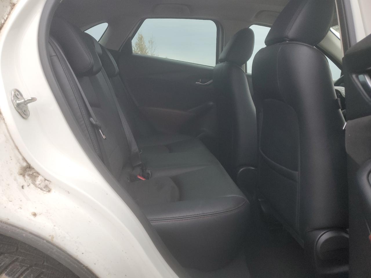 MAZDA CX-3 GRAND TOURING