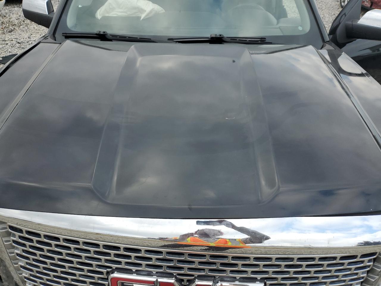 GMC SIERRA C1500 DENALI