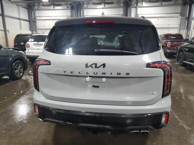 2025 KIA TELLURIDE #3293491449