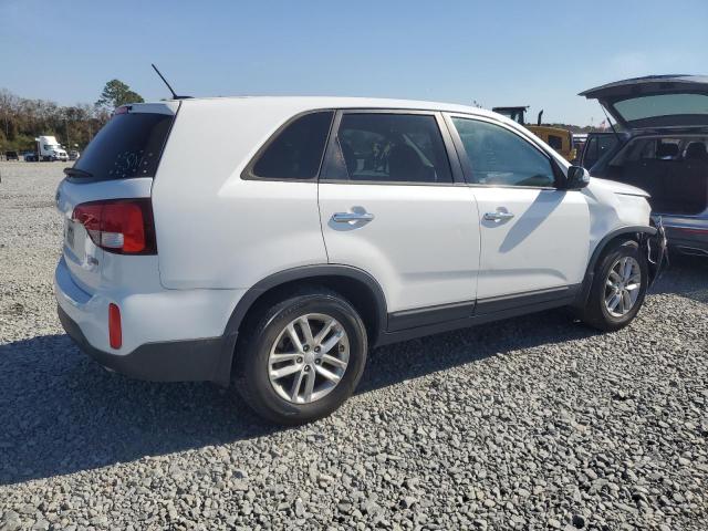 2015 KIA SORENTO LX #3304567490