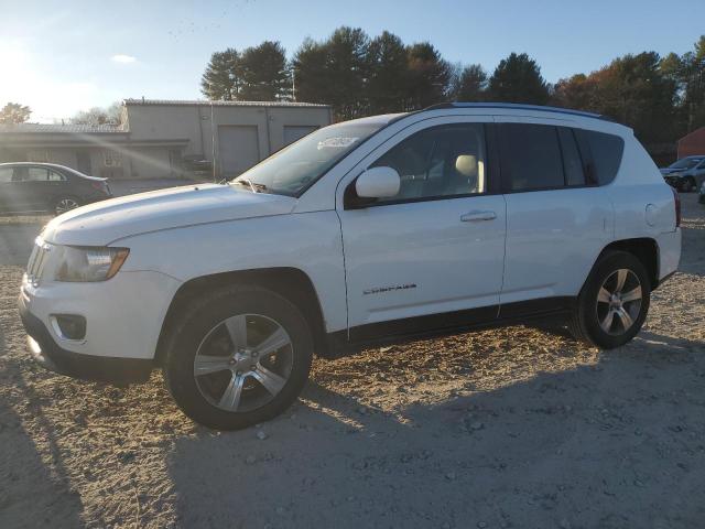 JEEP COMPASS LA