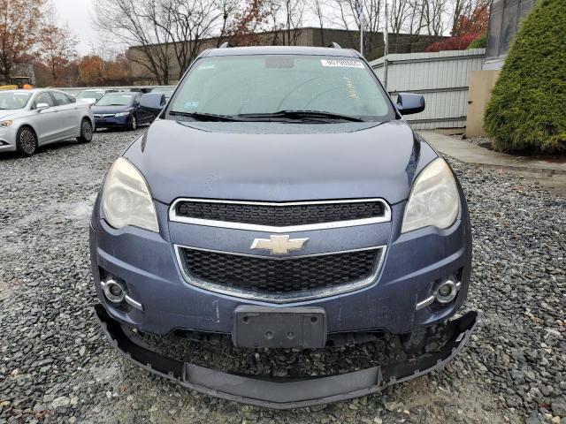 2013 CHEVROLET EQUINOX LT #3286522160