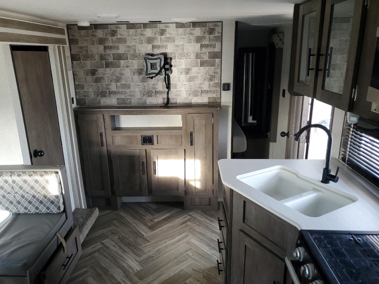 Lot #3282535871 2021 FRRV TRAILER