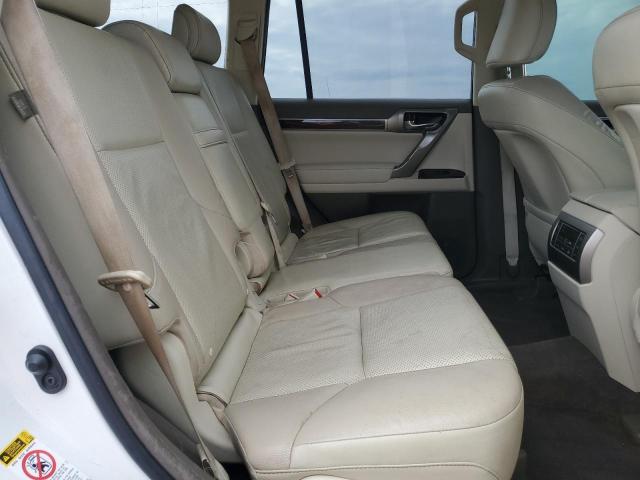 2016 LEXUS GX 460 #3305334299