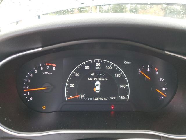 2014 KIA CADENZA PR #3296921854