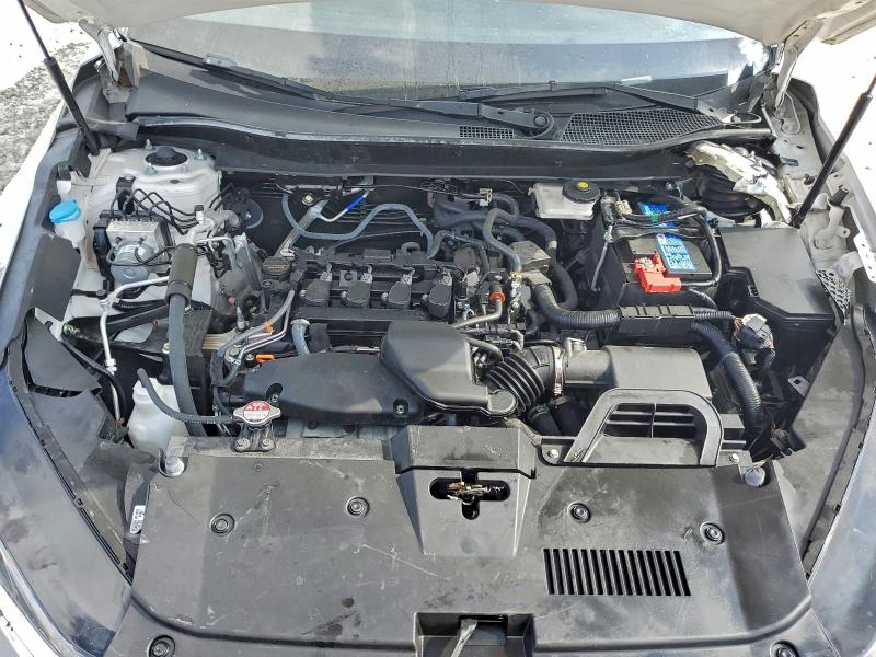 2025 HONDA CR-V EXL #3301593625