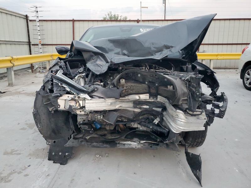 2024 HONDA HR-V LX #3292690643