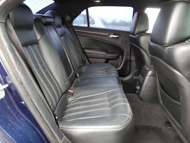 2014 CHRYSLER 300 S #3293424438